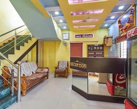 Hotel Mahakal Tulsi Somnath Ngoại thất bức ảnh