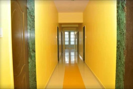 Hotel Mahakal Tulsi Somnath Ngoại thất bức ảnh