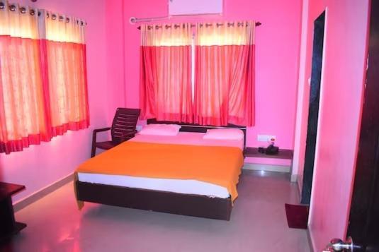 Hotel Mahakal Tulsi Somnath Ngoại thất bức ảnh