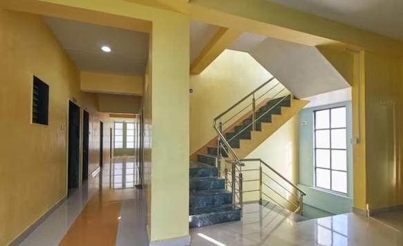 Hotel Mahakal Tulsi Somnath Ngoại thất bức ảnh